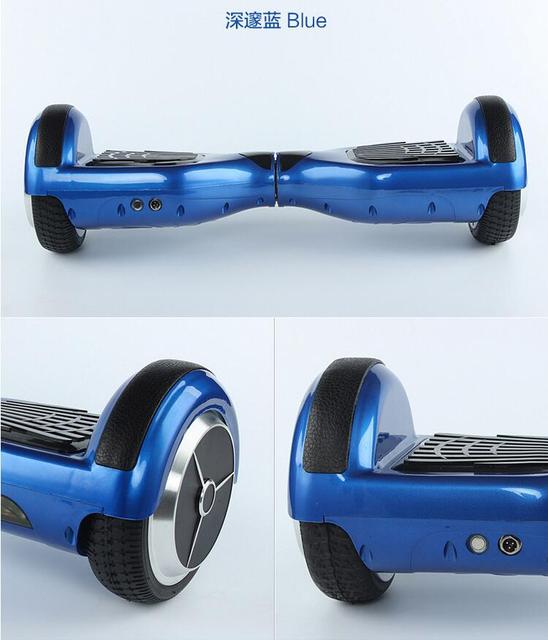 5 inch mini shilly car seyway scooter hoverboard 2 wheel self