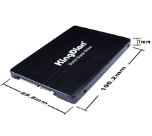 New arrival lowest price S180 60g SSD 2 5 sata3 Solid state drive hard drive disk