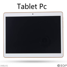 new 9.6 inch Original 3G Phone Call Android Quad Core Android IPS LCD Tablet WiFi 1G+16G 7 8 9 10 android tablet