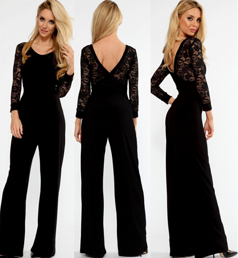 Popular Formal Jumpsuits Buy Cheap Formal Jumpsuits Lots From China Formal Jumpsuits Suppliers 0789