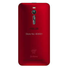 Original Zenfone 2 ze551ml For Asus Intel Atom Z3580 Quad Core 2 3GHz FDD LTE 4G