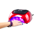 2016 MelodySusie Professional Led UV Lamp 48w Led Lamp Nail for Polish Gel Curing Nail tools