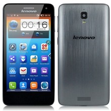 Original Lenovo S660 MTK6582 Quad Core mobile phone 4 7 IPS QHD Screen 3000mah battery Dual