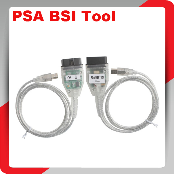     PSA BSI  V1.2  Peugeot  itroen   