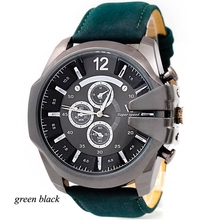 Men casual fashion v6 watches men luxury brand analog sports military watch high quality quartz Watch