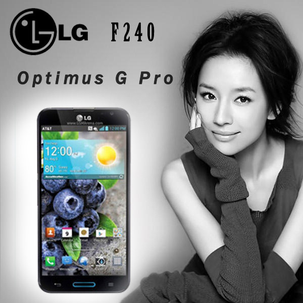  lg f240, optimus g pro  gsm 3 g  4 g android 5,5 