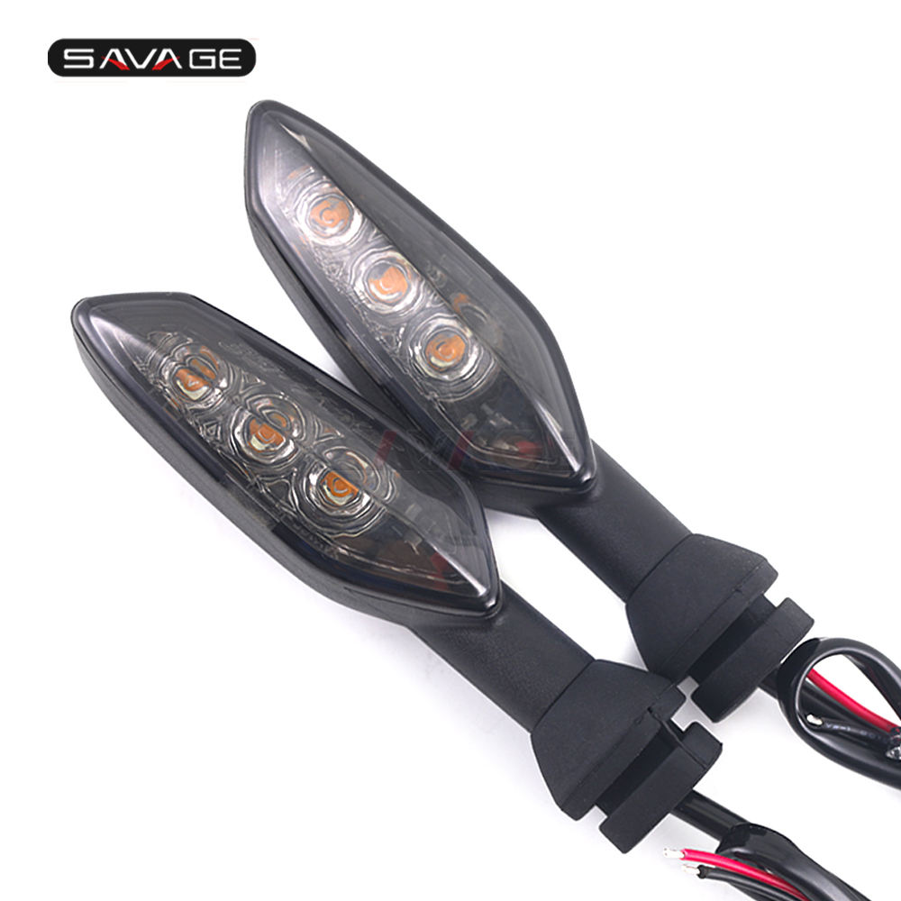 NEW DUCATI 999 S 2003 LED REAR LIGHT WITH BUILT IN INDICATORS