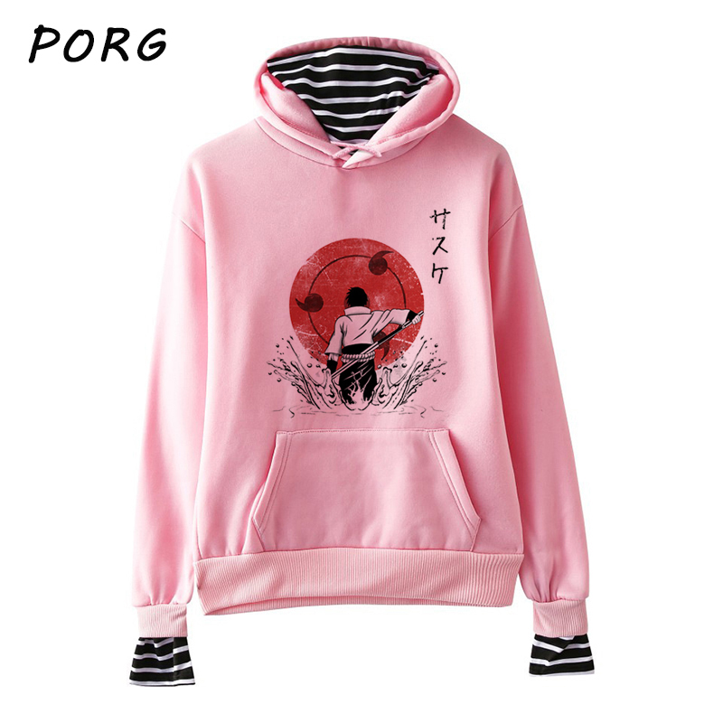 sudadera rosa chica