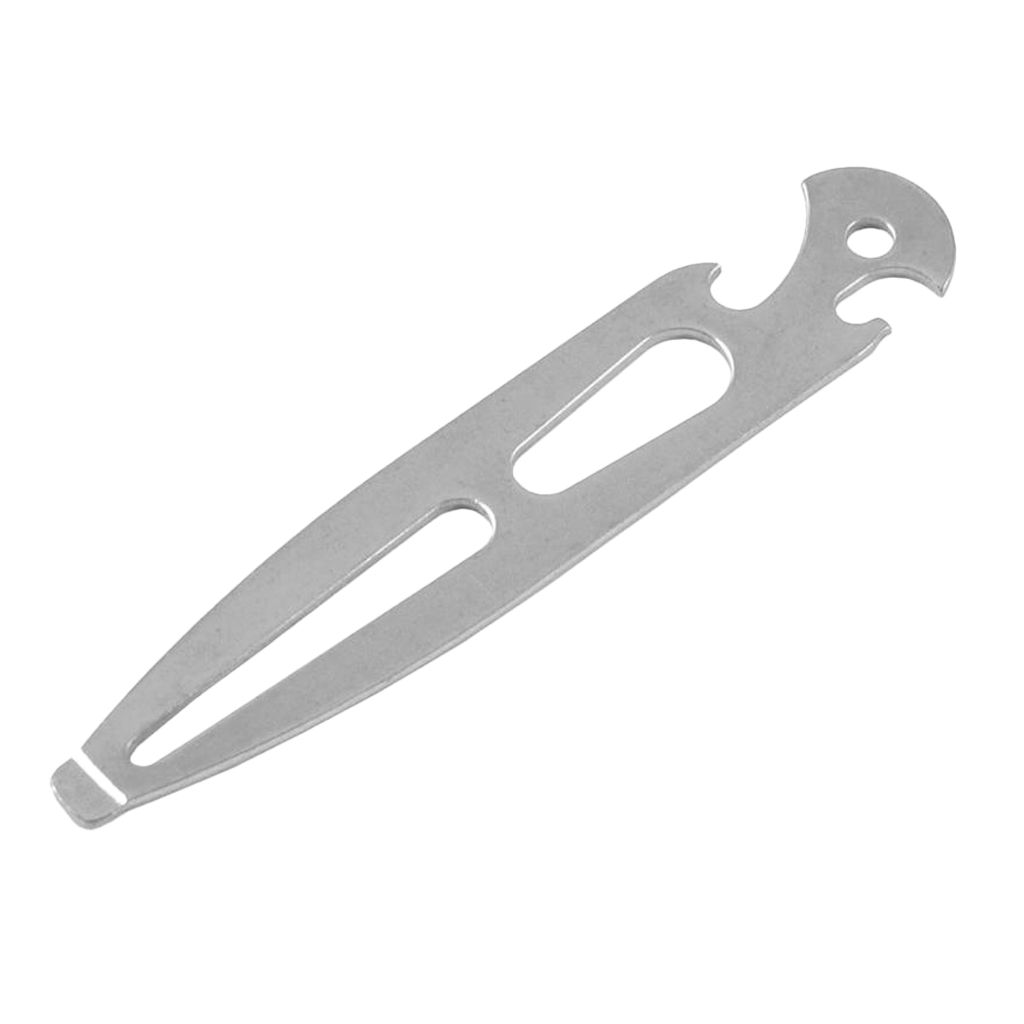 Universal Deck Plate Key Stainless Steel Multi Tool Marine Boat