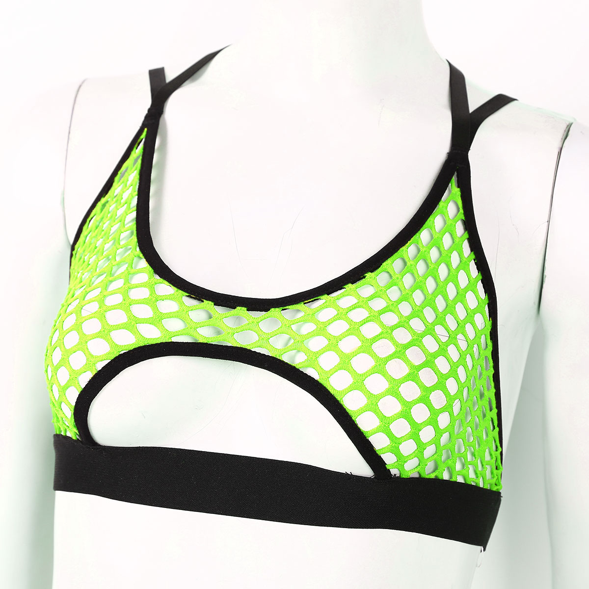 underboob vest