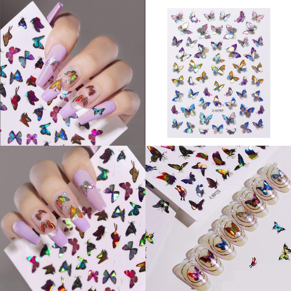 nail art decoration sticker