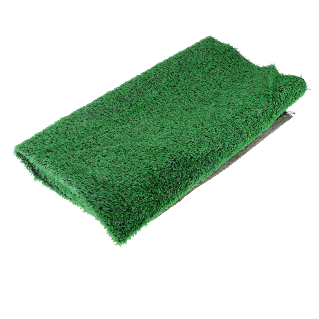 Description Picture 6 of itemArtificial Grass Turf Indoor Outdoor Garden Lawn Landscape Synthetic Grass Mats