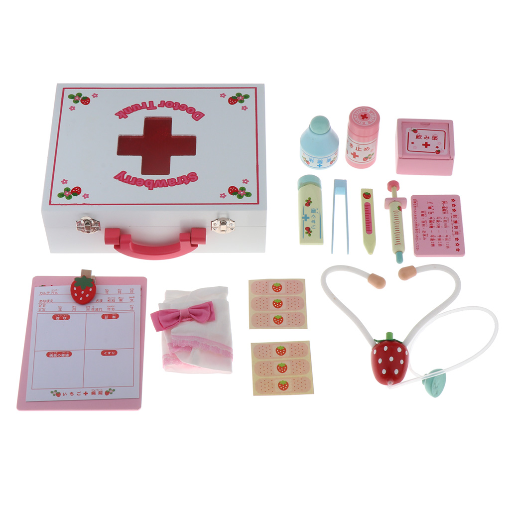 doctor kit for 8 year old