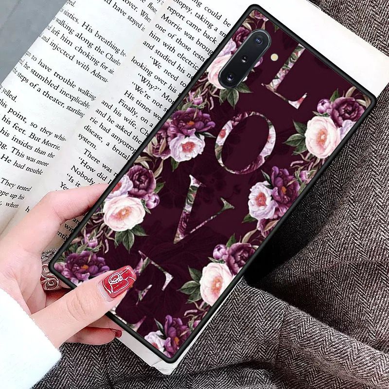 3D Flower