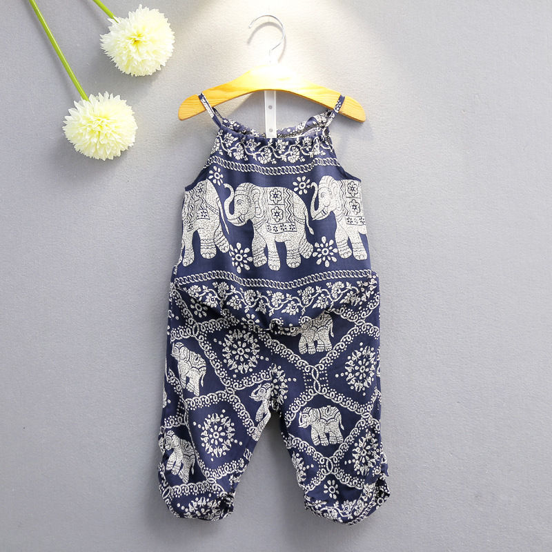 baby girl elephant clothes