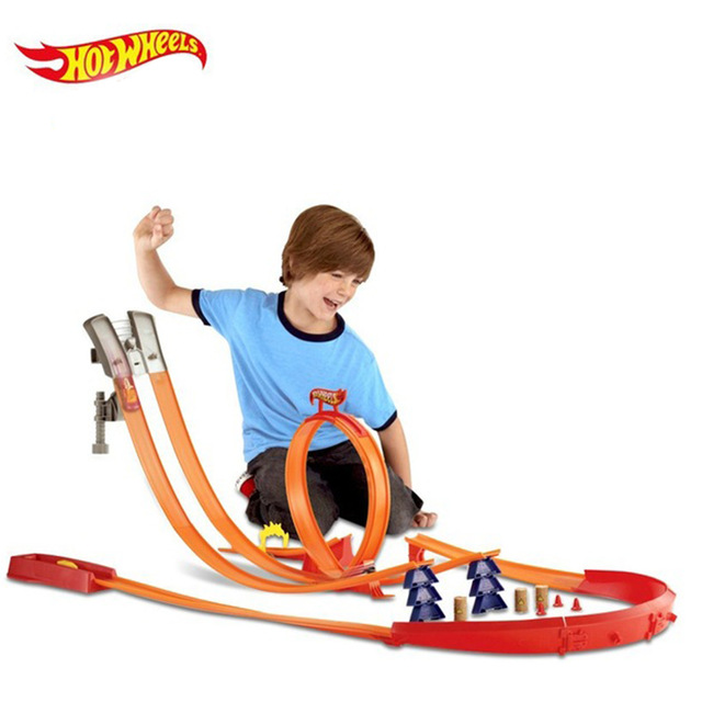 hot wheels super track pack