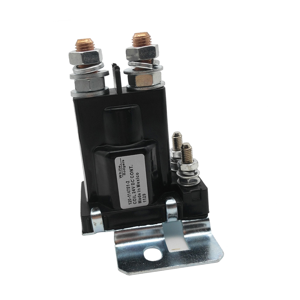 battery isolator relay constant duty