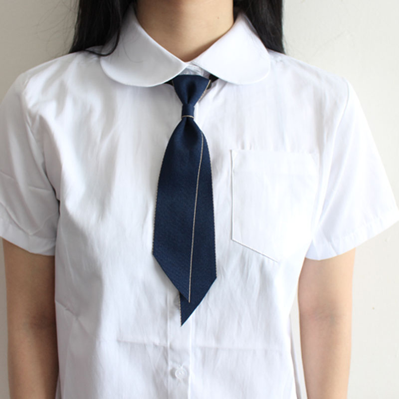 bow tie dress shirt womens