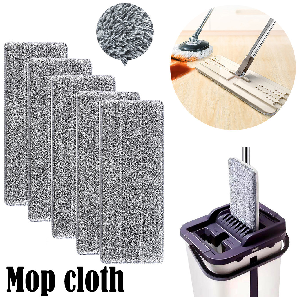 microfiber cleaning mop