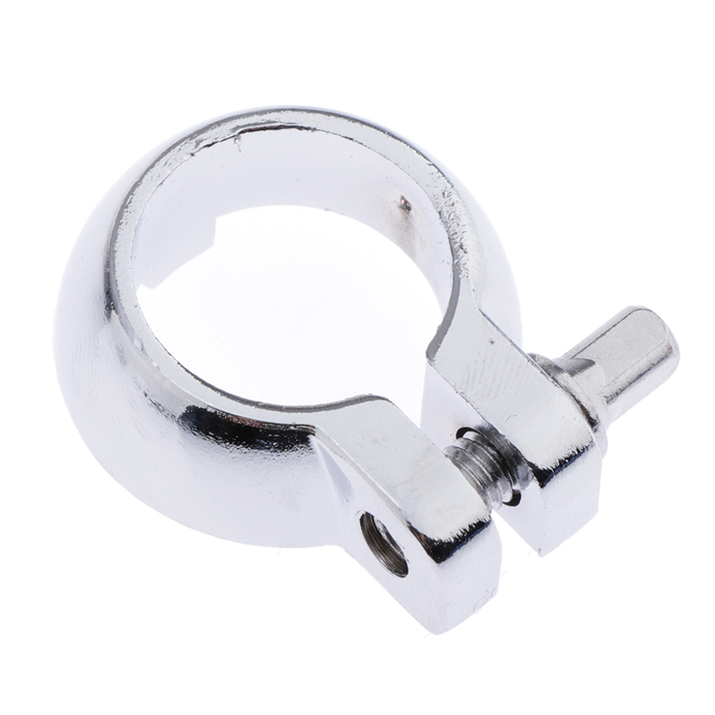 Description Picture 3 of itemHinged Memory Lock Drum Mount Clamp Percussion Instrument Parts