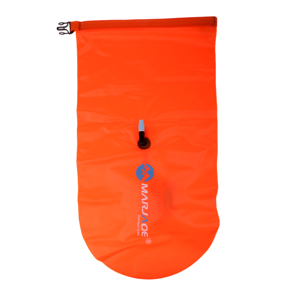 swim buoy dry bag