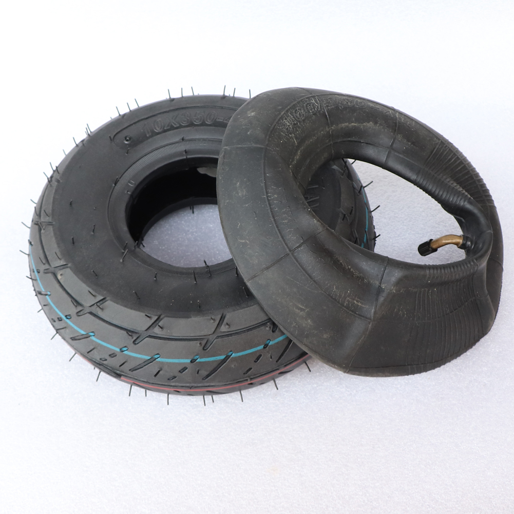 go-ped Solid Hard Rubber Tire 6" for Goped 