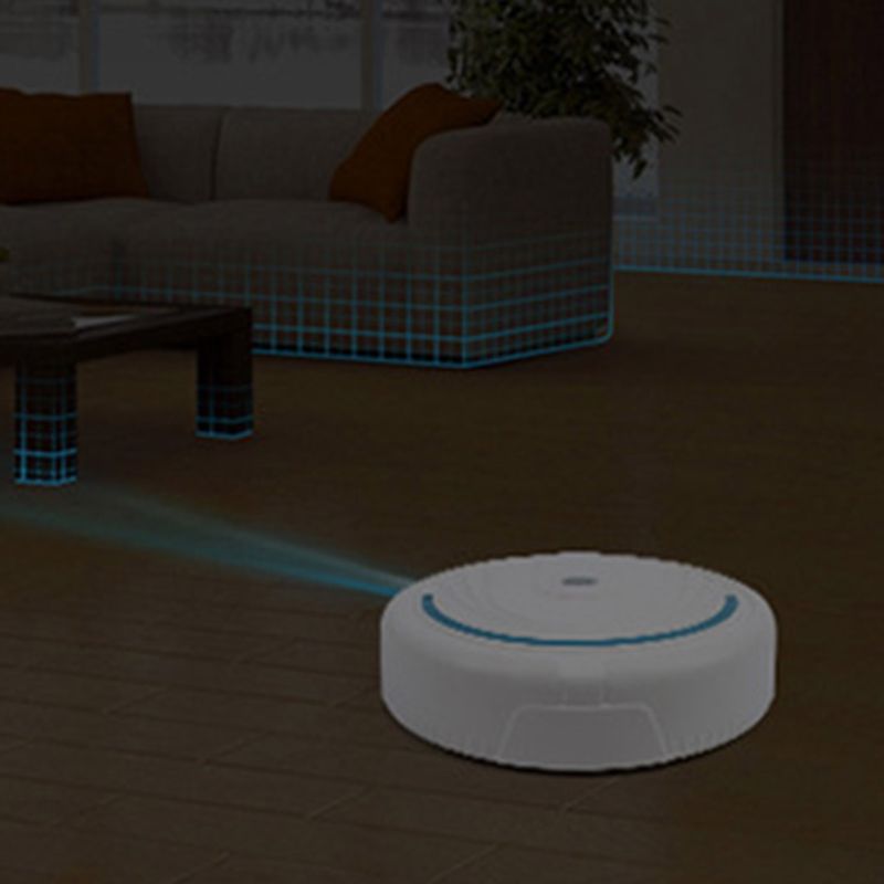 Description Picture 6 of item1Set Household Intelligent Robot Vacuum Cleaner Sweeping Mopping Robotic Cleaning Machine for Home Room Use