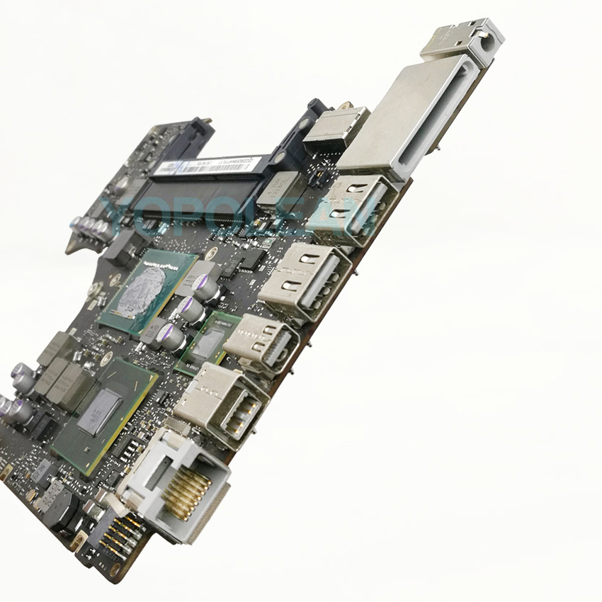mid 2012 macbook pro 13 logic board md101