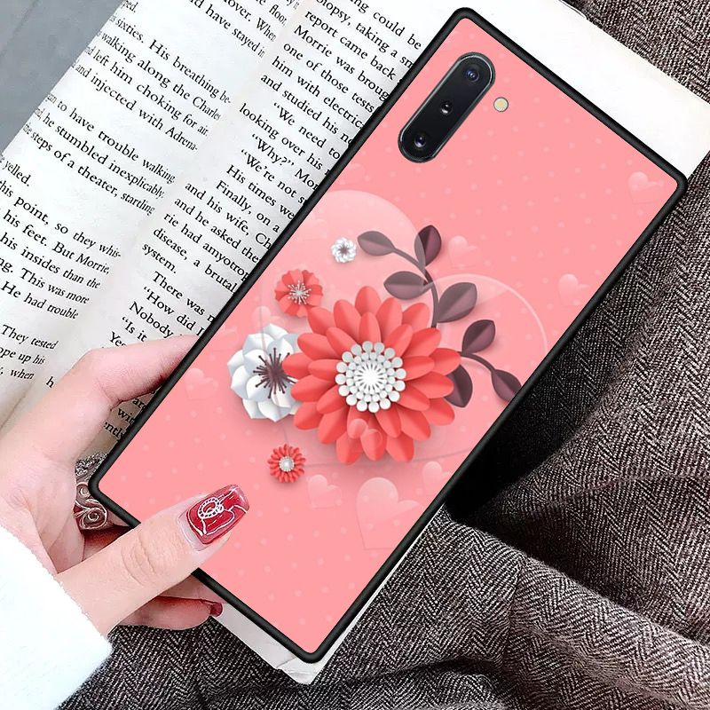3D Flower