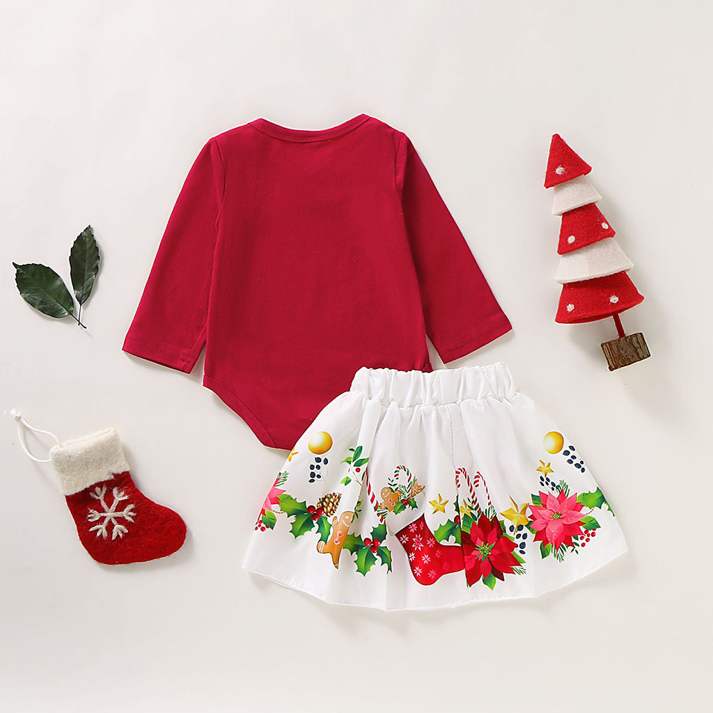 baby girl holiday clothes