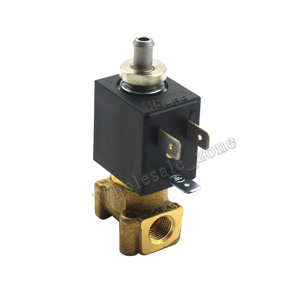 Details about   OLAB 6000BH 6000-9000 Solenoid Coil 230Vac for Espresso Machine 