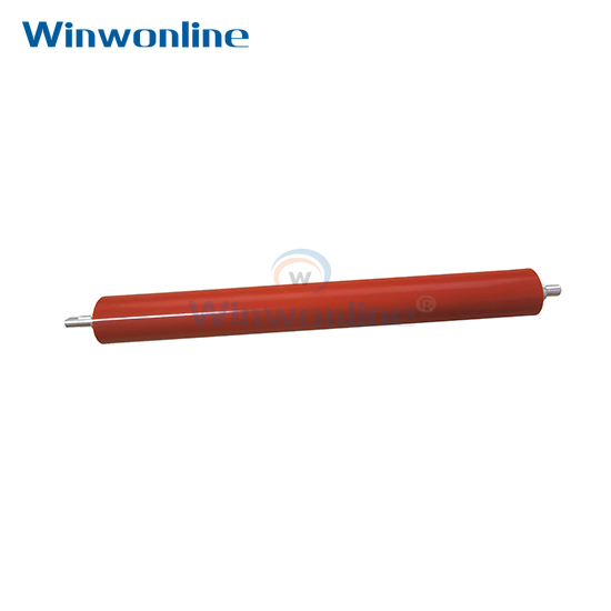 Description Picture 5 of item1 PC Fuser Lower Pressure Roller for Lexmark E260 E360 E460 E462 X264 X363 X364 X463 X464 X466 for Dell 2330 2350 3330 3333