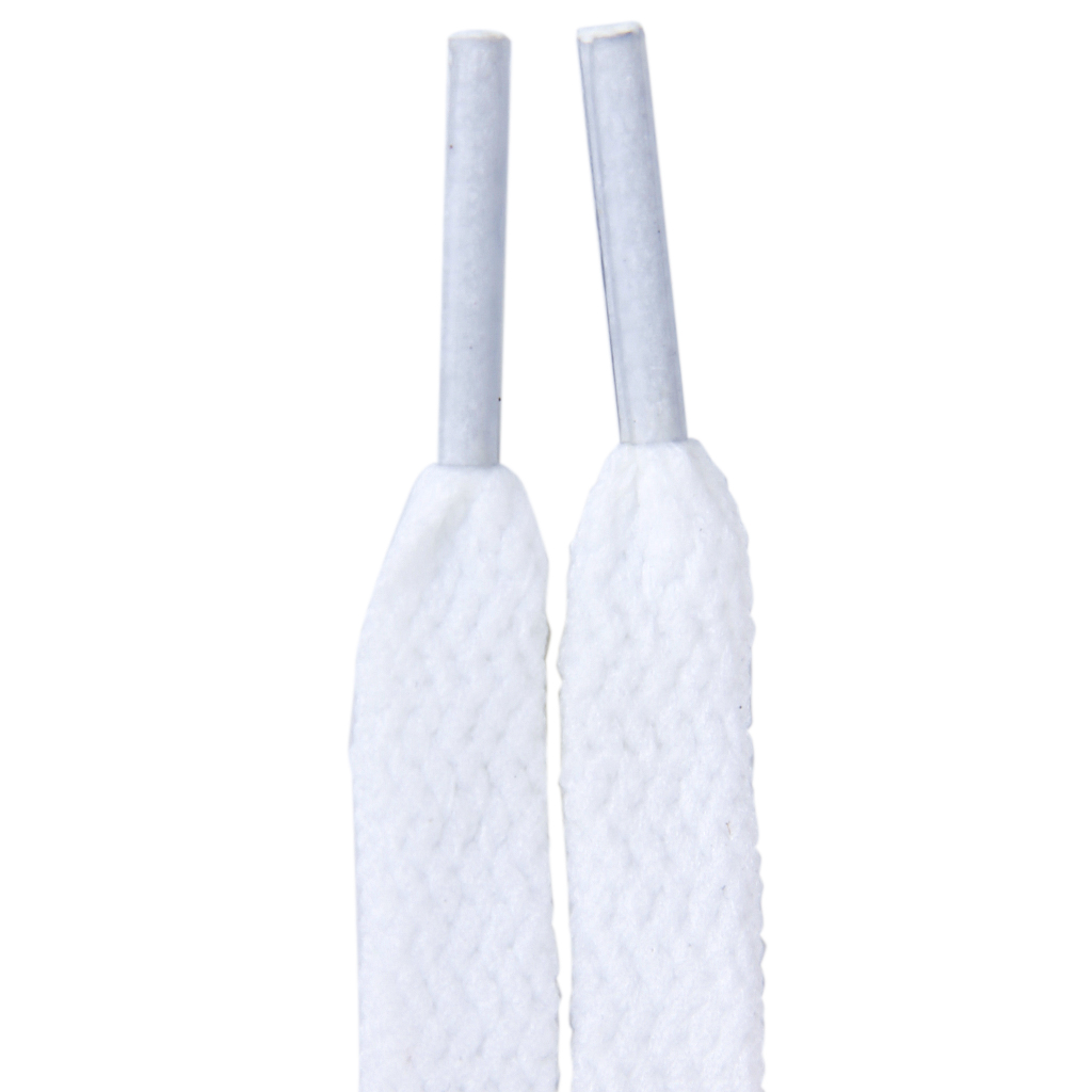 54 inch white shoelaces