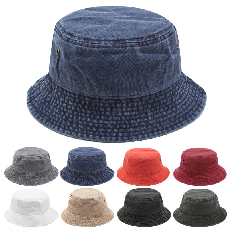 CWENROU Sombrero/ De/ Pescador,Unisex Moda Aguacate Pescador Sombrero Plegable Hip Hop Cuatro Estaciones De Ocio Vacaciones C/ómoda Rosa Rosa Simple Navidad San Valent/ín Regalo De Cumplea/ños
