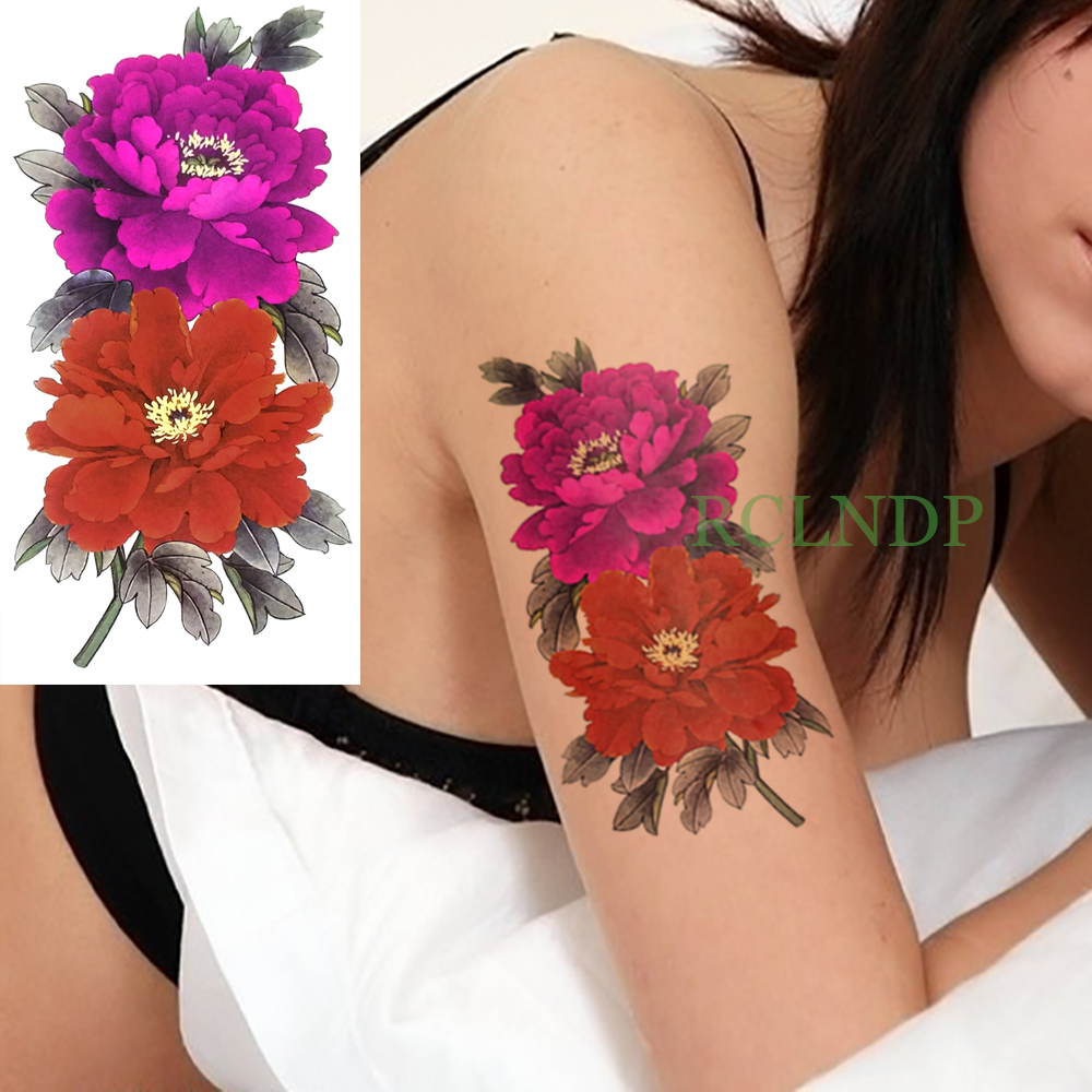 Wasserdicht Temporare Tatowierung Aufkleber Sexy Blau Rot Lippen Tattoo Kuss Tatto Aufkleber Flash Tatoo Gefalschte Tattoos Fur Madchen Frauen Red Lips Tattoo Waterproof Temporary Tattoostattoo Kiss Aliexpress