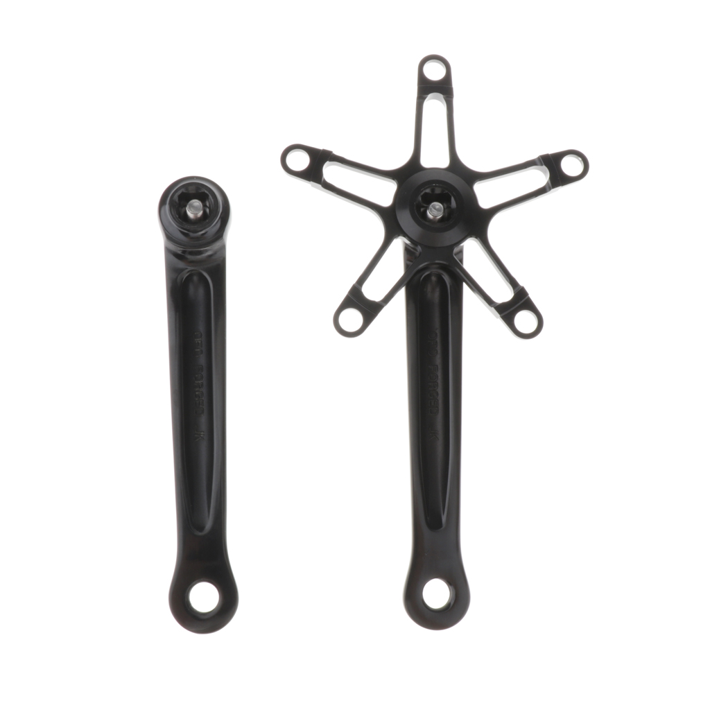 130mm crank arms