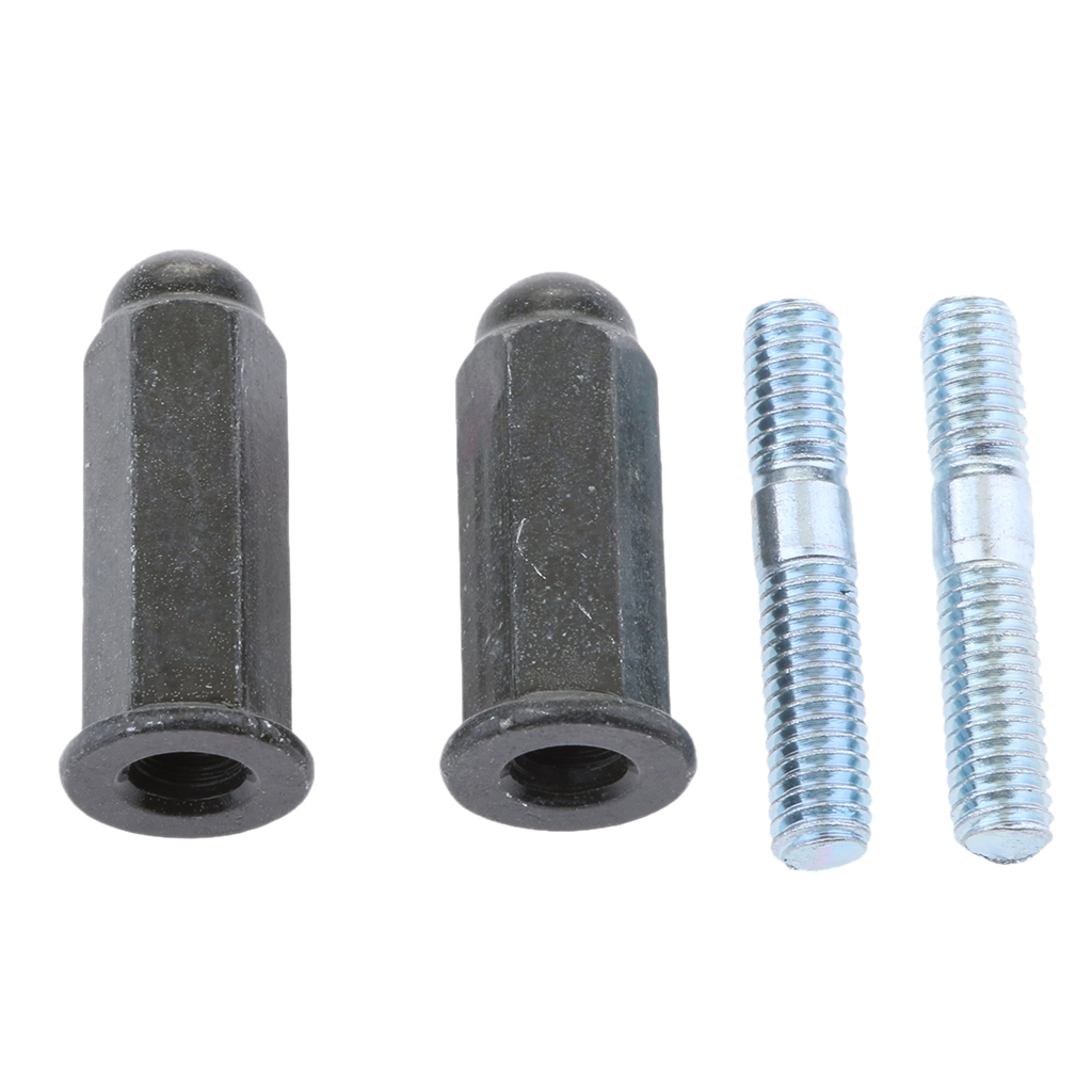 Harley Exhaust Stud Size Promotion Off63