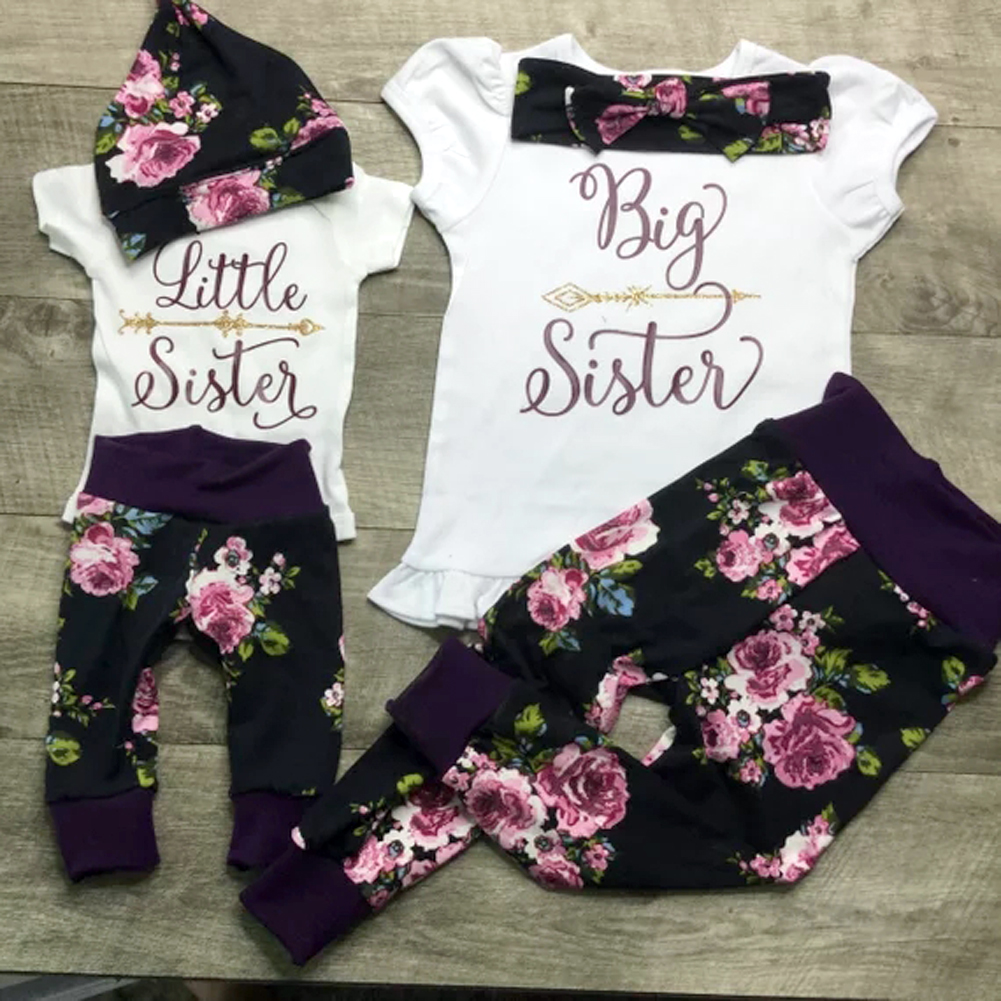 big sister outfits