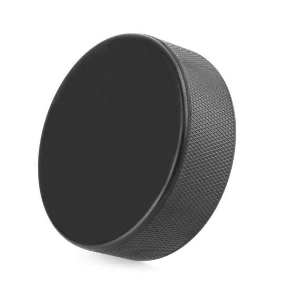 Description Picture 6 of itemProfessional Sports Rubber Ice Hockey Ball Competition Training Exercise Puck Ice Hockey Supplies Sport Accessories