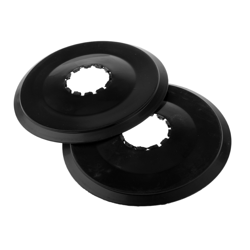 spoke protector disc