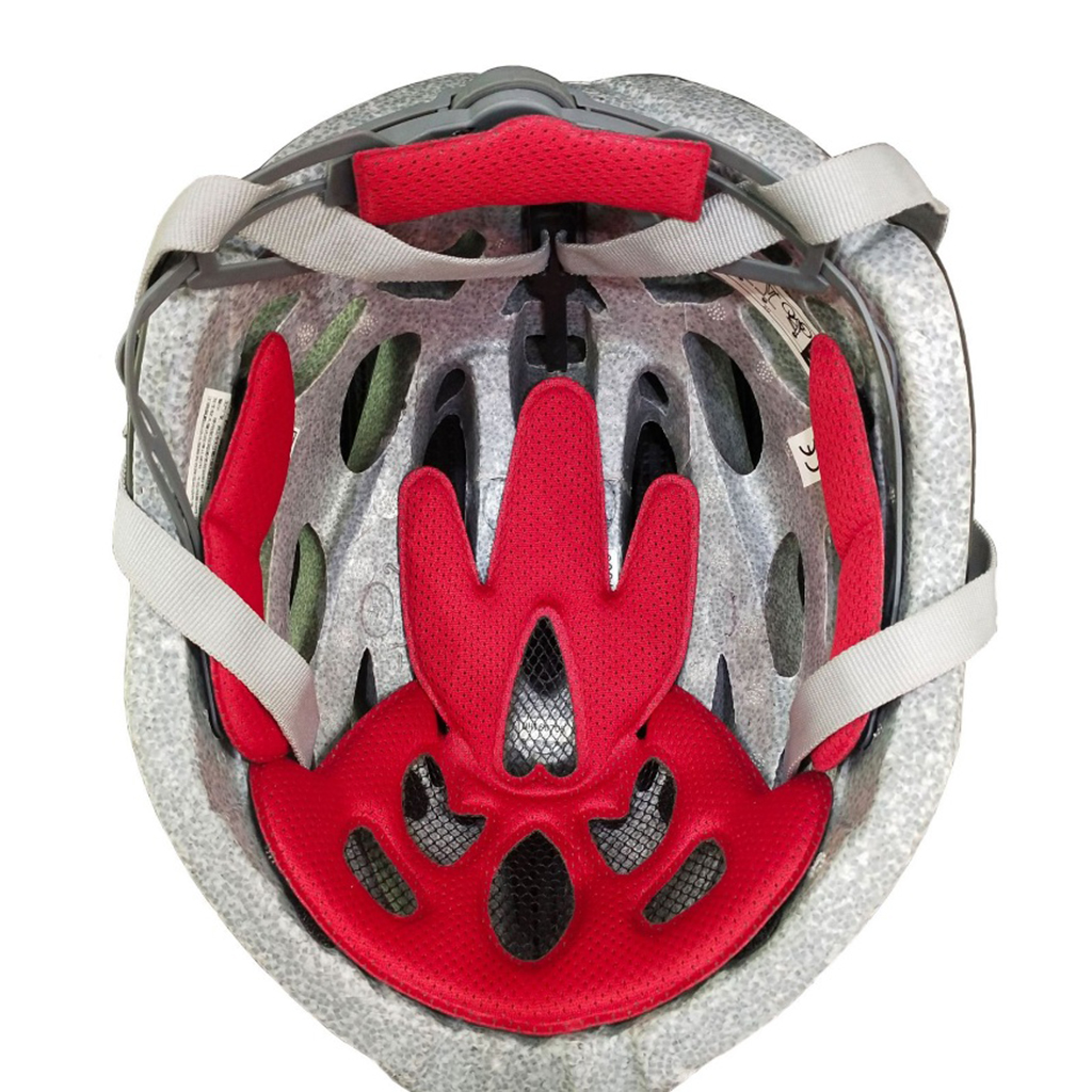 Helmet Foam Kits Aftermarket almohadillas de repuesto para maletero de coche para Lazer Genesis casco