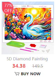 Description Picture 6 of item5D Halloween Diamond Painting Cartoon Cute Cat And Ghost Full Rhinestone Mosaic Embroidery Cross Stitch Kit Home Decor ダイヤモンドアート