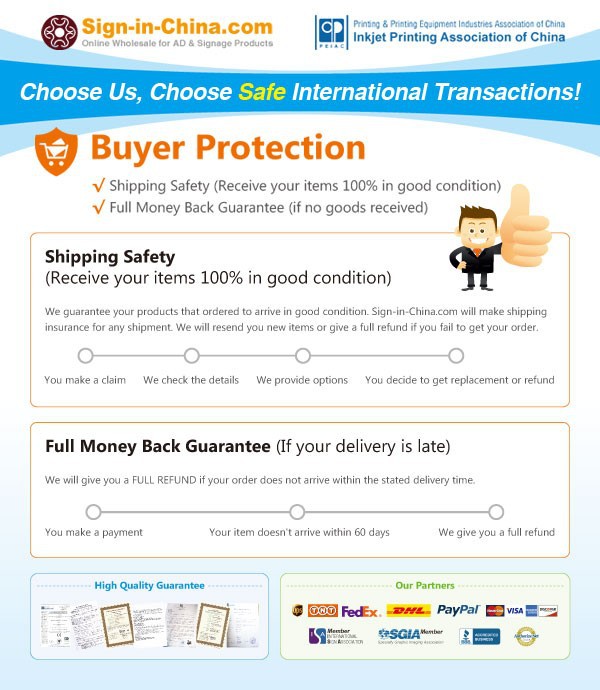 buyer protection