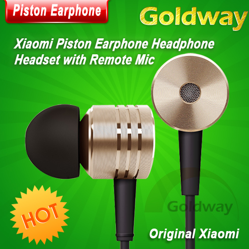 Xiaomi Piston Earphone 10