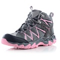 RAX New Double Waterproof Hiking Shoes Men Slip Resistant Genuine
