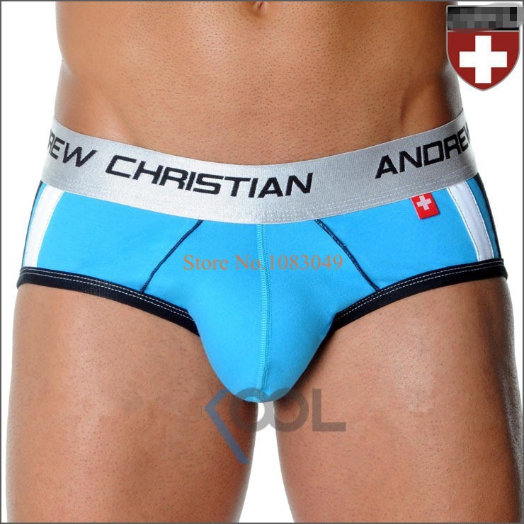 mens underwear mesh