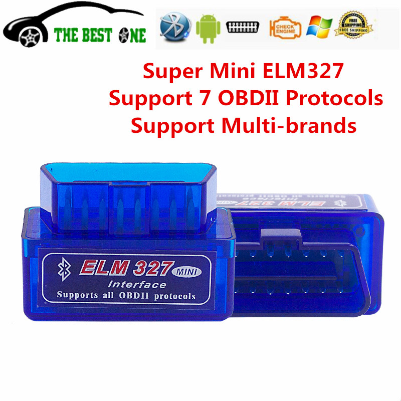  obd2 elm327     elm 327    bluetooth  multi- 