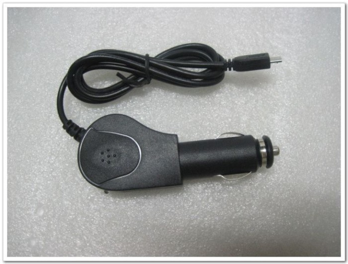 5V 3A Micro USB car charger_4