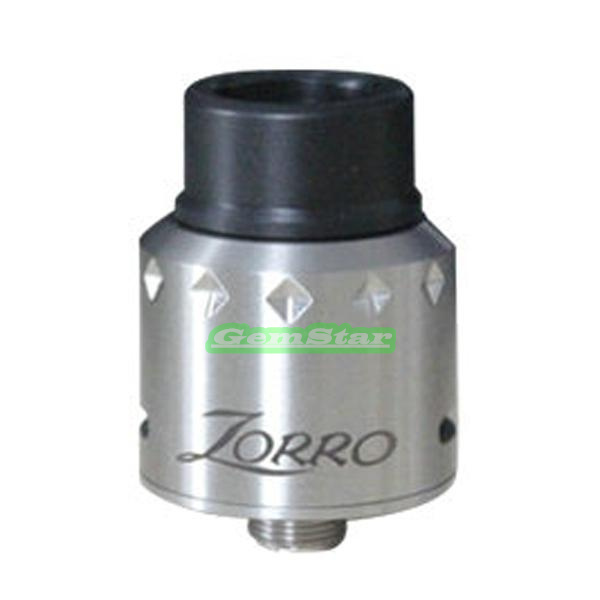 ZORRO RDA 2