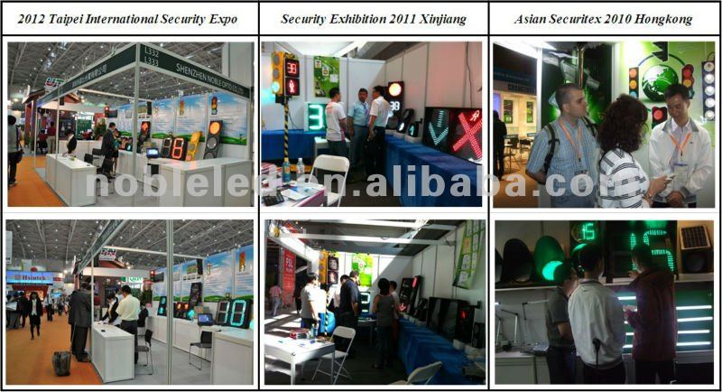 Our Security Fair